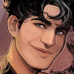 Meet your Posher, Samuel